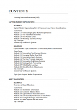 2024 CFA Level 3 Schweser Notes