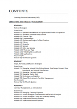 2024 CFA Level 3 Schweser Notes