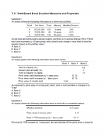 CFA Level 1 2024 UWorld QBank (Questions Answers)