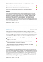 2024 CFA Level 3 Question Bank