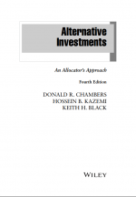 Alternative Investments: An Allocator's Approach, 4th Edition (CAIA Level II)