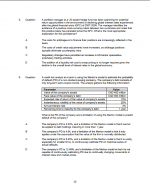 2024 FRM Part II Practice Exam 2 (GARP)