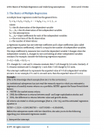 CFA Level 2 2024 IFT Study Notes