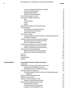 2025 CFA Program Curriculum Level 3 Portfolio Management Box Set