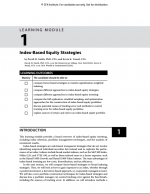 2025 CFA Program Curriculum Level 3 Portfolio Management Box Set