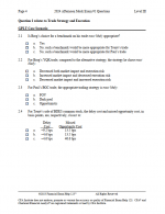 CFA Level 3 Bill Campbell 2024 (5 Mock Exams)