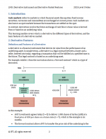 CFA Level 1 2025 IFT Study Notes