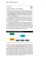 2025 CFA Program Curriculum Level 3 Private Markets Pathway Box Set