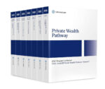 2025 CFA Program Curriculum Level 3 Private Wealth Pathway Box Set