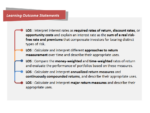 CFA Level 1 2025 AnalystPrep Video Lessons + Notes