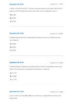 CFA Level 1 2025 Question Bank + Topic Quiz + Checkpoint Exam