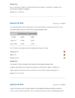 CFA Level 3 2025 Question Bank (Portfolio Management Pathway)