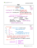 CFA Level 1 2025 Mark Meldrum Notes + Formula Sheet + Seminars + Prerequisites