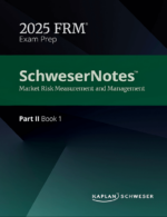 2025 FRM Part 2 Schweser Notes + Quicksheet