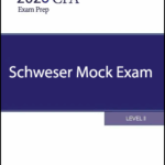 2025 CFA Schweser Mock Exams Level 2