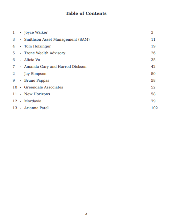 CFA 2025 Level 3 AnalystPrep Question Bank (All Pathways)