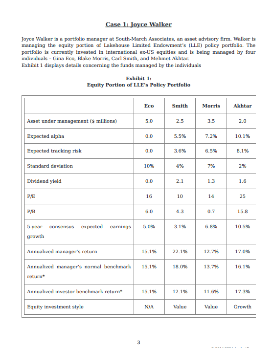 CFA 2025 Level 3 AnalystPrep Question Bank (All Pathways)