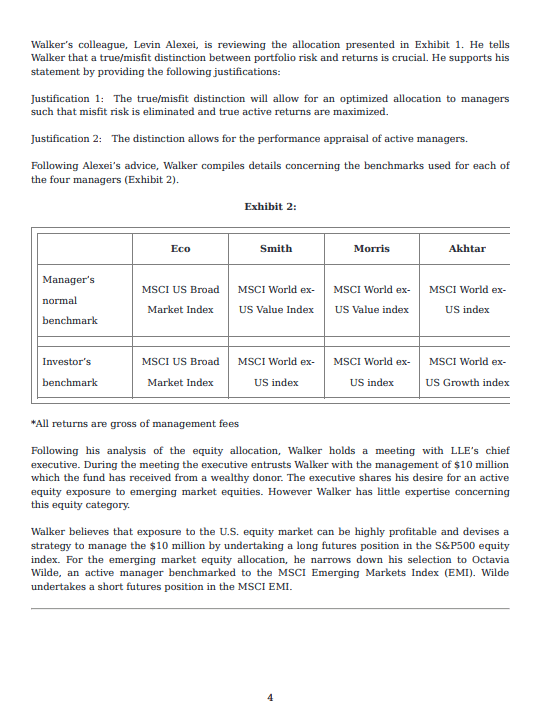 CFA 2025 Level 3 AnalystPrep Question Bank (All Pathways)
