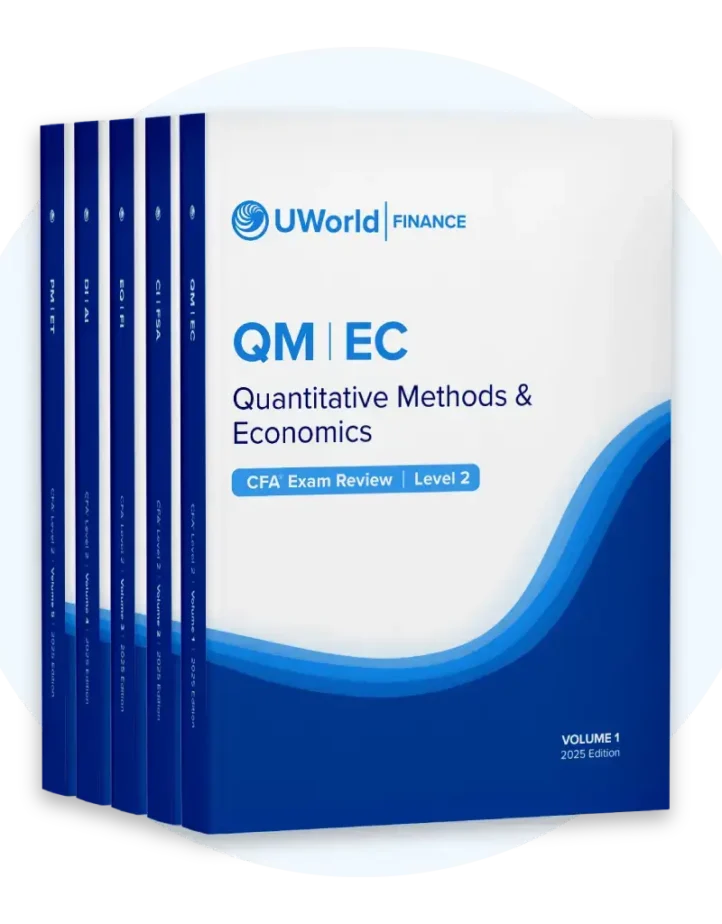 CFA 2025 UWorld Study Notes Level 2